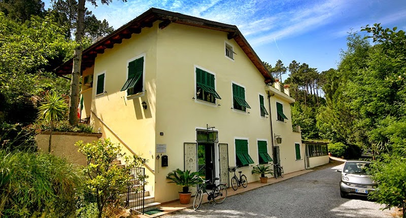B&B Casale Coreallo in Albenga, Italy