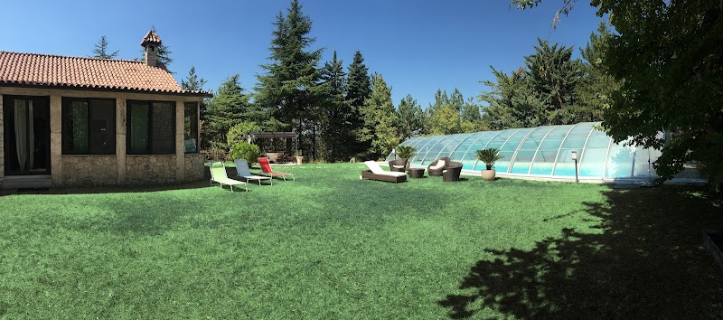 B&B Casale Giovannozzi in Ascoli Piceno, Italy