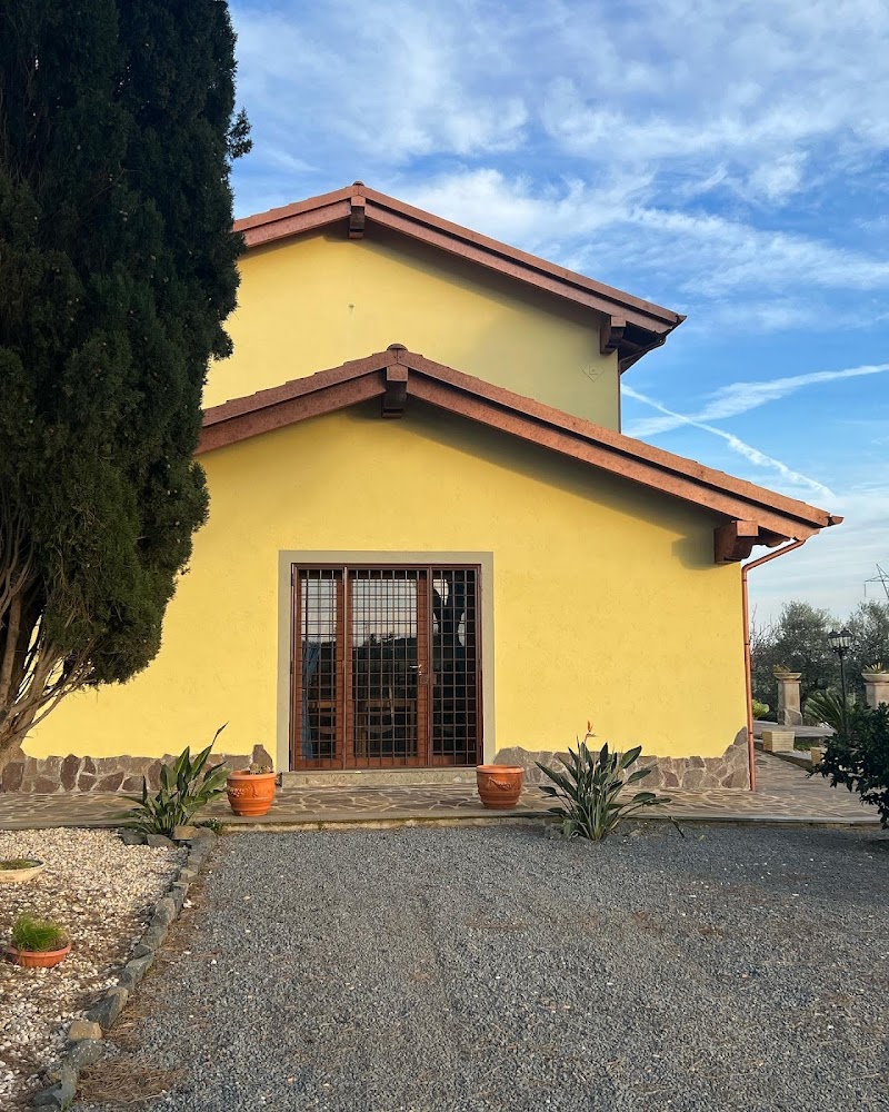 B&B Casale Pietrafitta in Bracciano, Italy