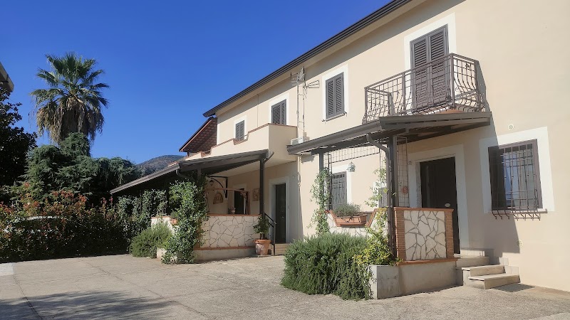 B&B Casale Shanti in Cassino, Italy
