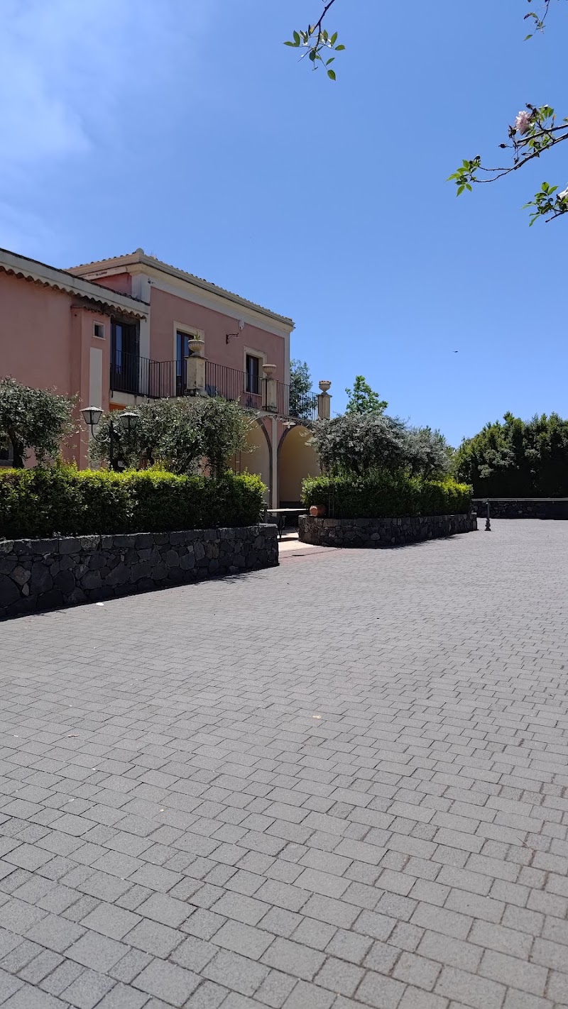 B&B Casale l'Abate in Giarre, Italy