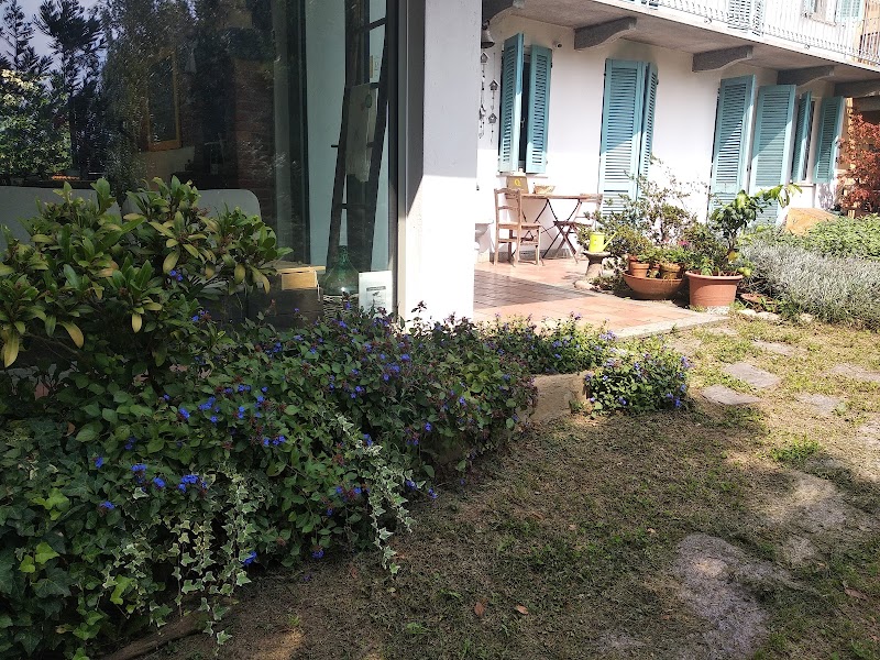 B&B Cascina Belsito in Biella, Italy