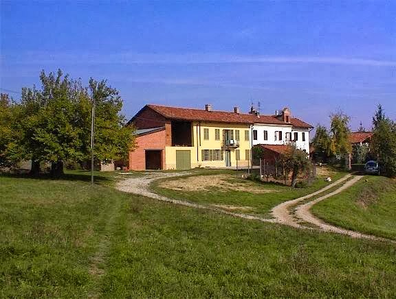 B&B Cascina Bricchetto in Asti, Italy