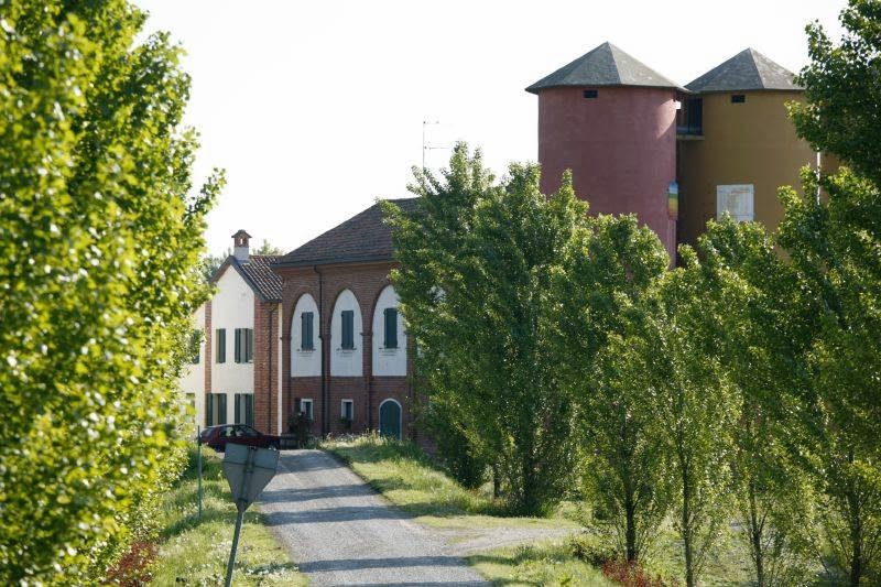 B&B Cascina Nuova in Alessandria, Italy