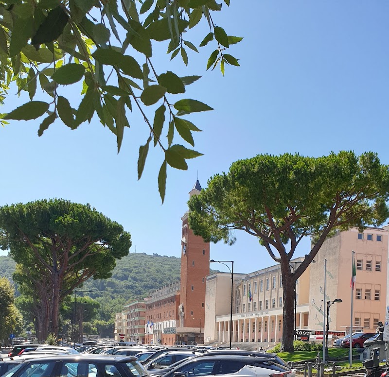 B&B Cassiopea in Gaeta, Italy