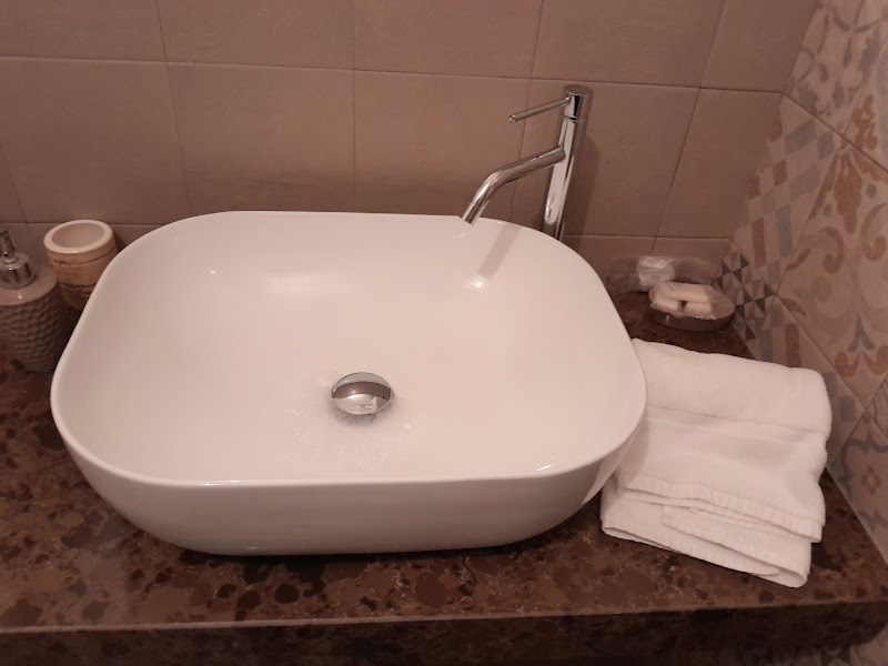 B&B Castanea in Castellaneta, Italy