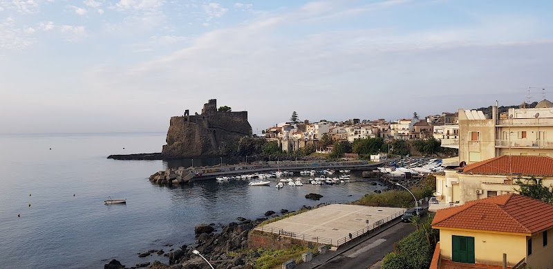 B&B Castello in Aci Castello, Italy