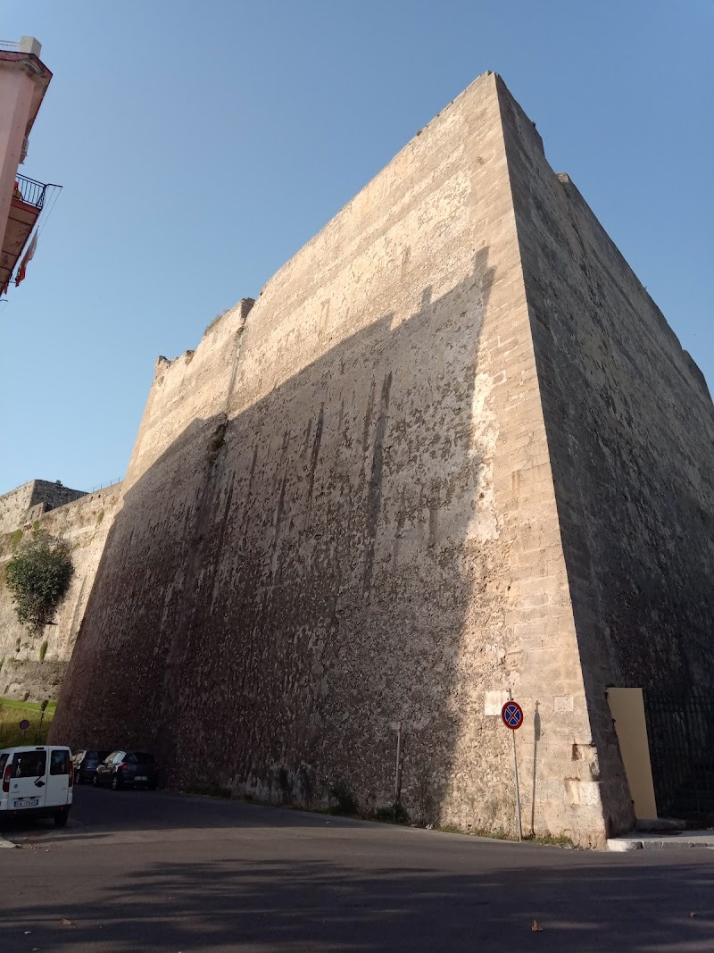 B&B Castello in Crotone, Italy