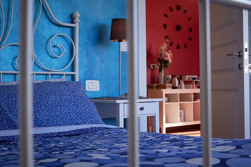 B&B Cento Passi dal Duomo in Arezzo, Italy