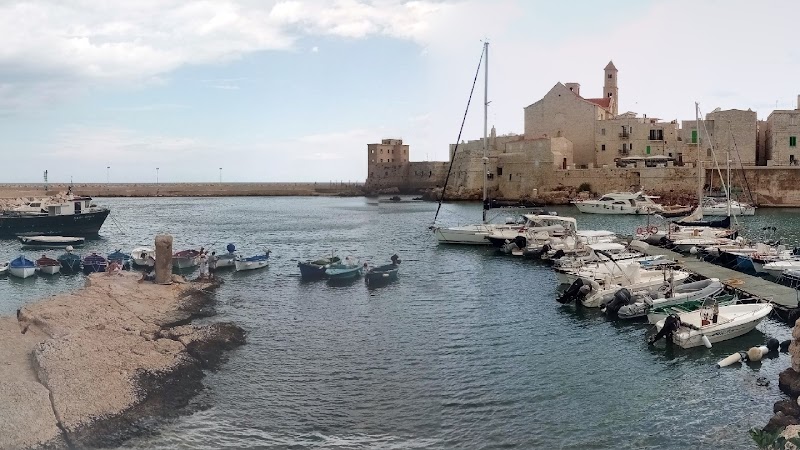 B&B Centro Storico in Giovinazzo, Italy