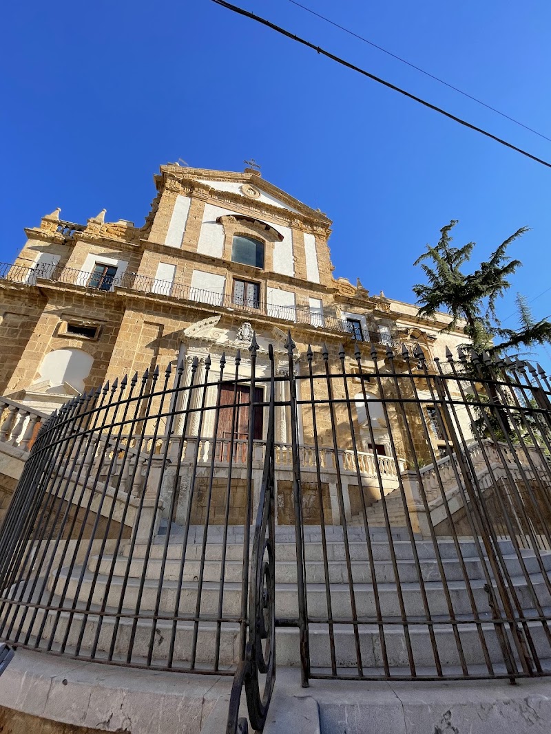 B&B Centro Storico in Caltanissetta, Italy