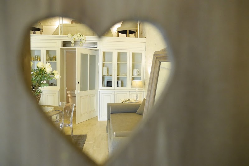 B&B C'era Una Volta in Alberobello, Italy