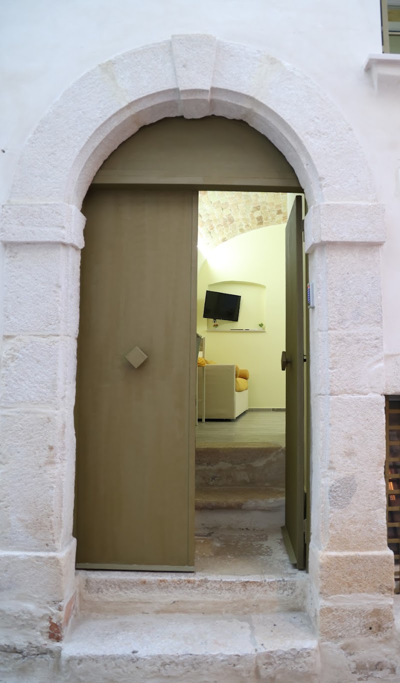 B&B C'era una Volta in Altamura, Italy