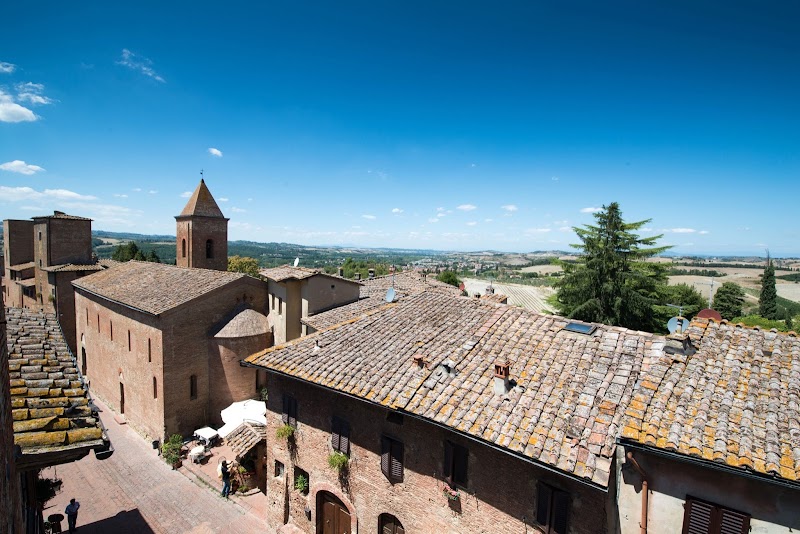 B&B Certaldo in Certaldo, Italy