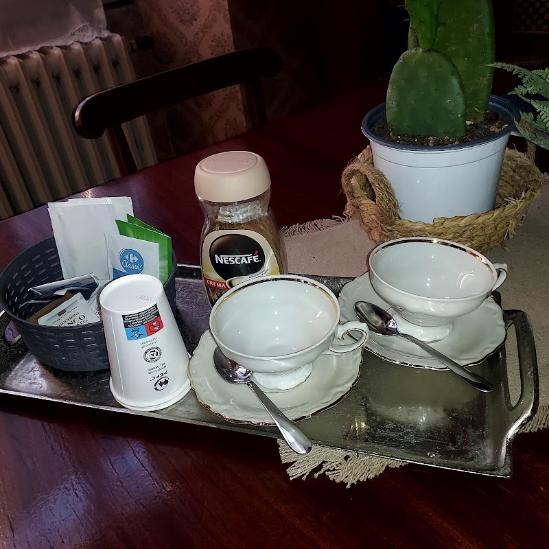 B&B Chiara in Biella, Italy