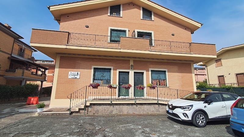 B&B Ciampino in Ciampino, Italy
