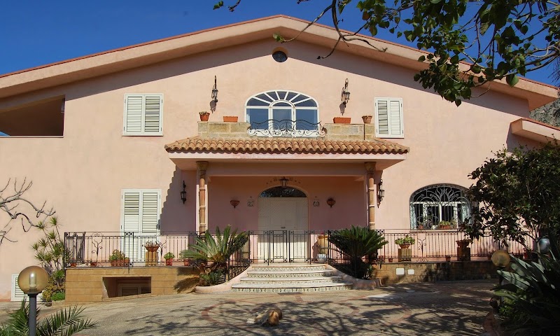 B&B Cinisi in Cinisi, Italy