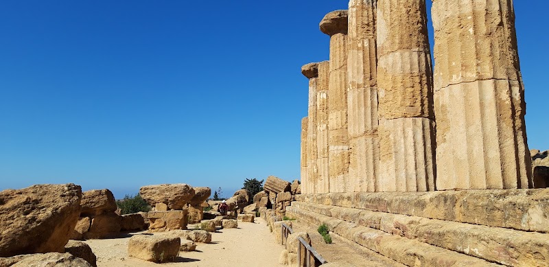 B&B Città dei Templi in Agrigento, Italy