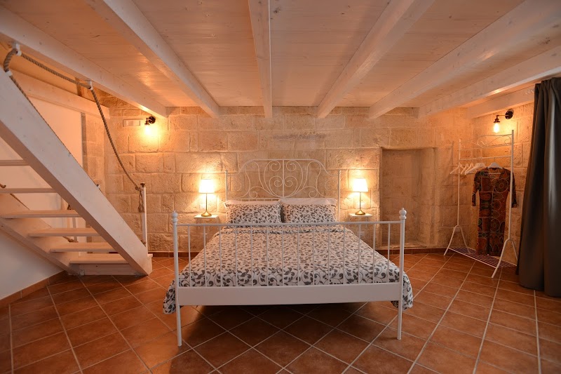 B&B Cittadella 28 in Barletta, Italy