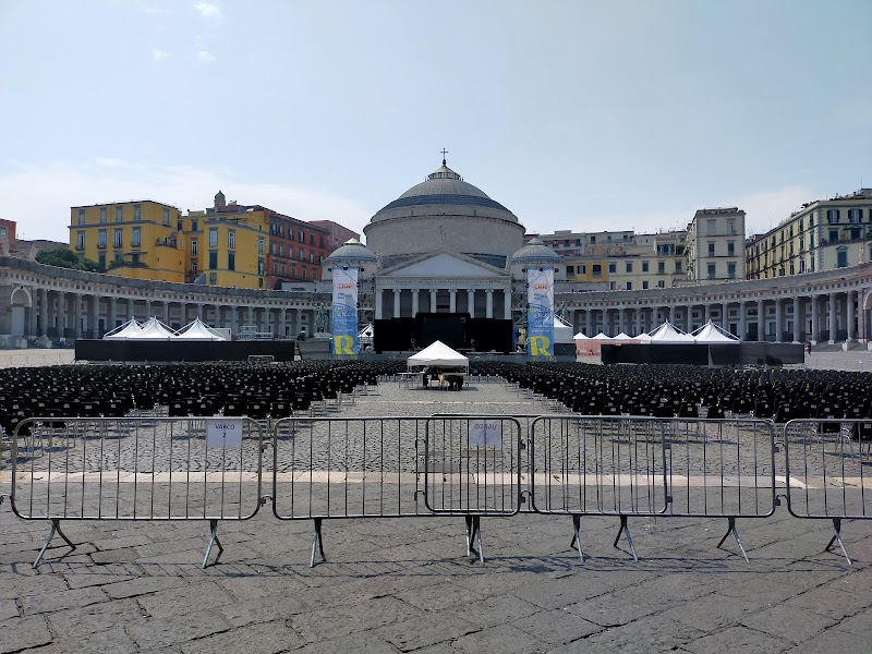 B&B Civico 16 in Benevento, Italy