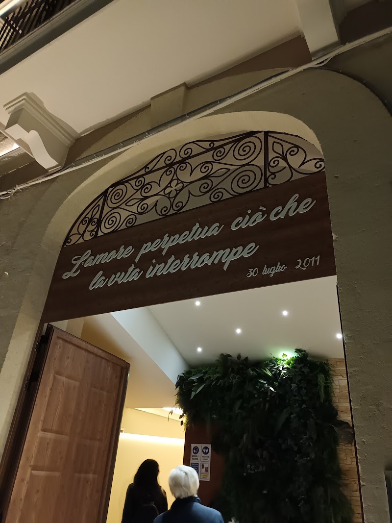 B&B Colapietro in Gravina in Puglia, Italy