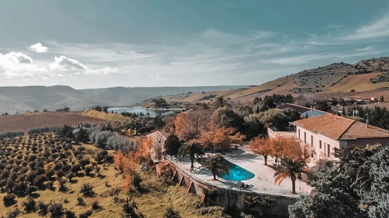 B&B Colle San Mauro in Caltagirone, Italy