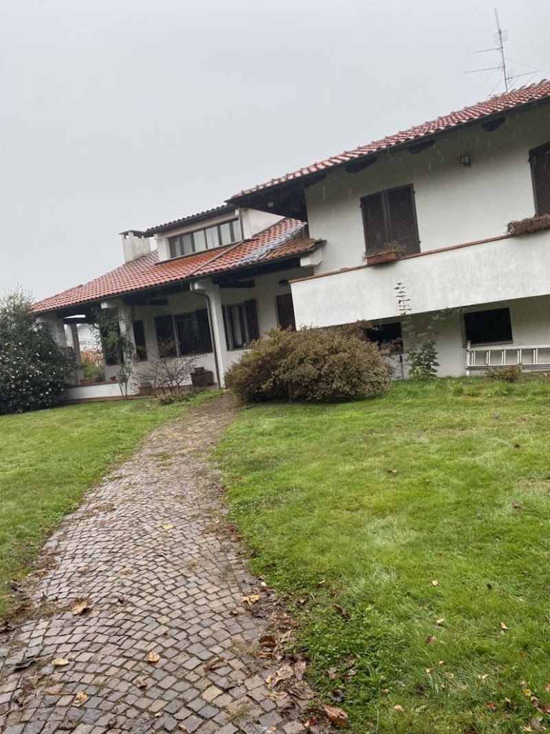 B&B Come a Casa in Biella, Italy