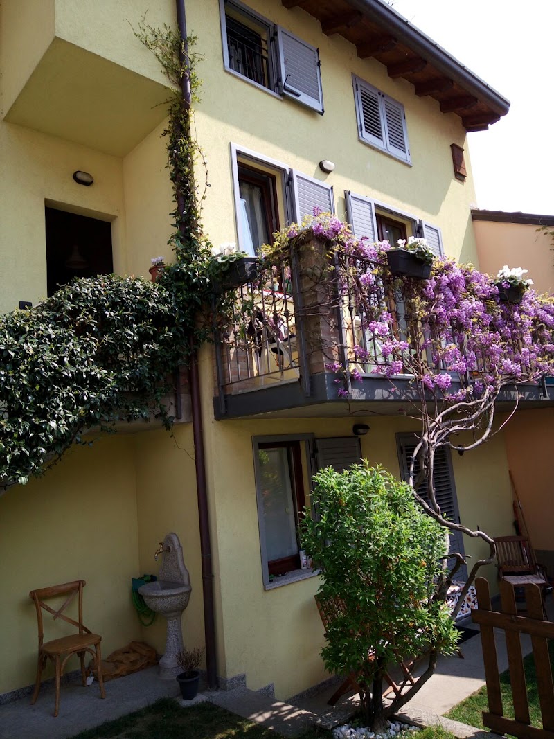 B&B Como Lake Cottage in Lecco, Italy