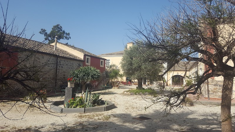 B&B Contea di Wagner in Caltagirone, Italy