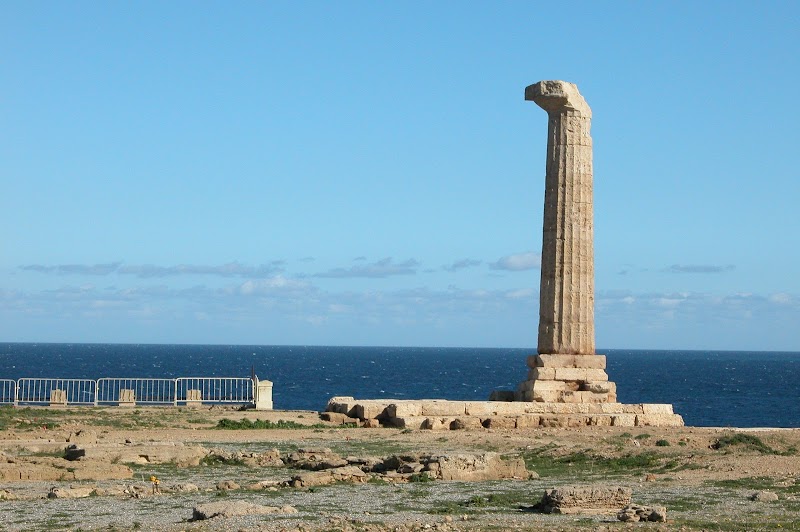 B&B Corso Messina in Crotone, Italy