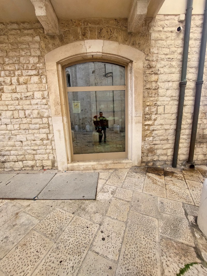 B&B Corte Zeuli in Bari, Italy