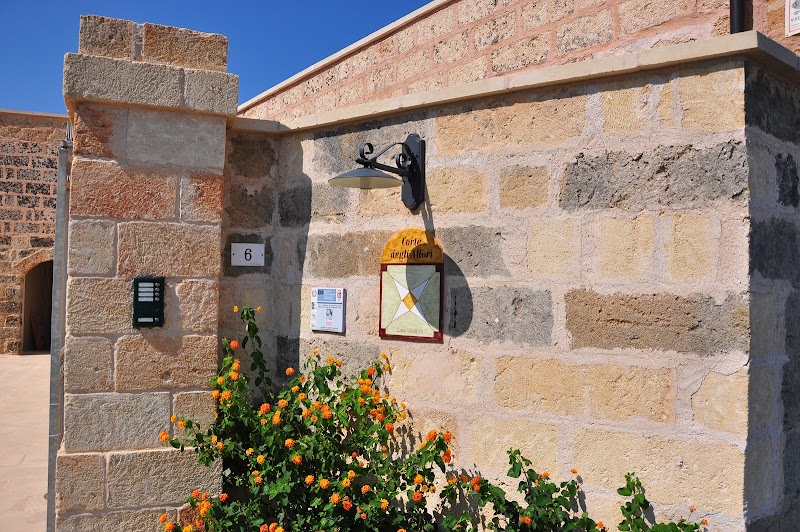 B&B Corte degli Allori in Casarano, Italy