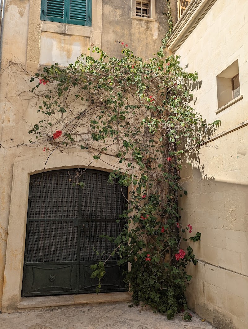 B&B Corte dei Musco in Lecce, Italy
