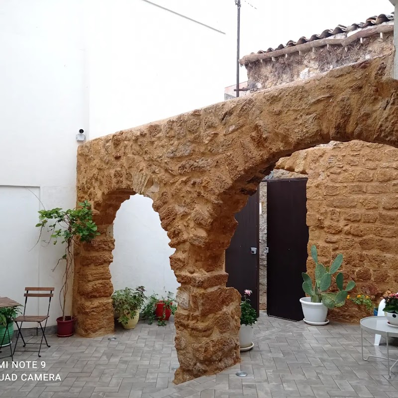 B&B Cortile Baronello in Agrigento, Italy