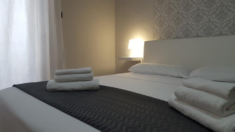 B&B Cosenza Vecchia in Cosenza, Italy