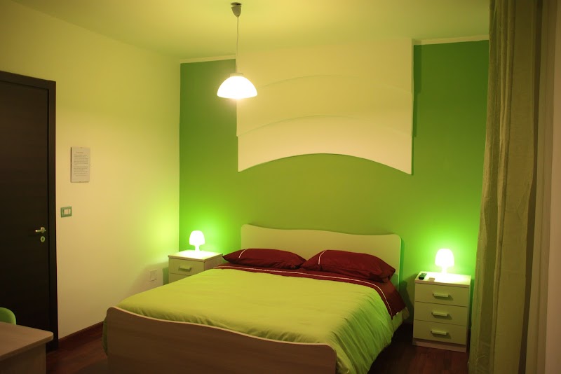 B&B Cosenza in Cosenza, Italy