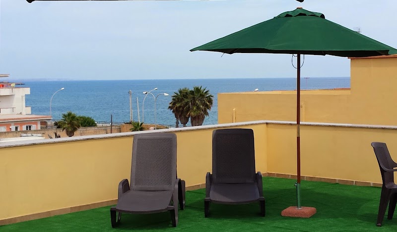 B&B Costa Sicula in Avola, Italy