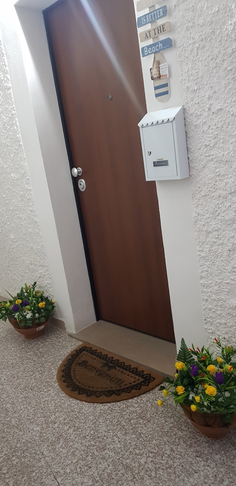 B&B Costa del Sole in Iglesias, Italy