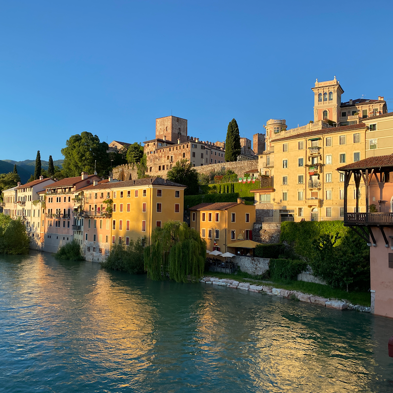 B&B Crocerone in Bassano del Grappa, Italy