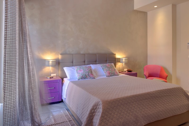 B&B Da Peo in Fermo, Italy