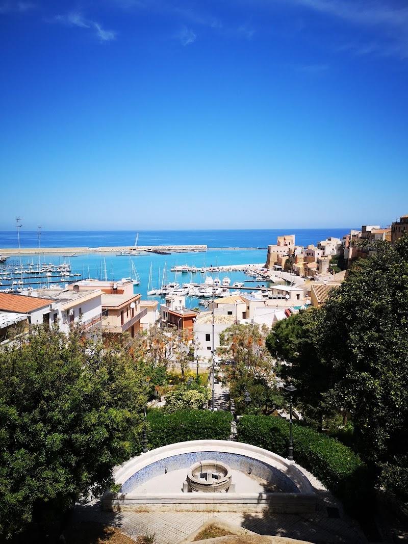 B&B Da Peppa in Castellammare del Golfo, Italy