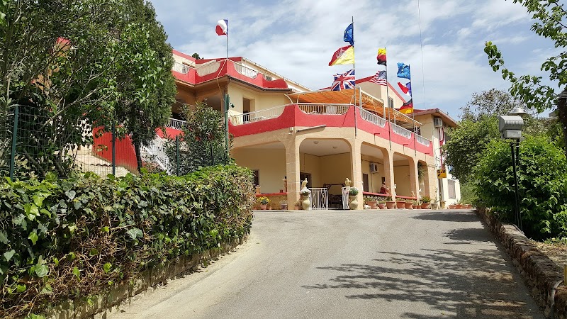 B&B Da Pietro in Enna, Italy