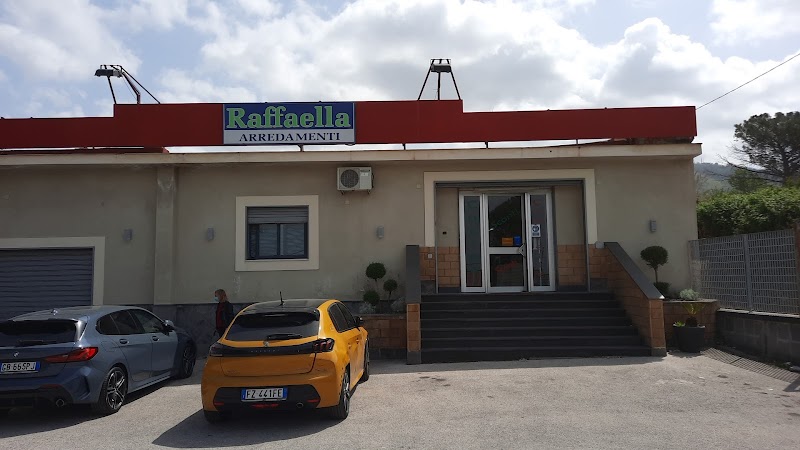B&B Da Raffaella in Ercolano, Italy