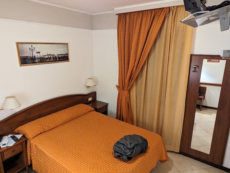 B&B Degli Amici in Ciampino, Italy