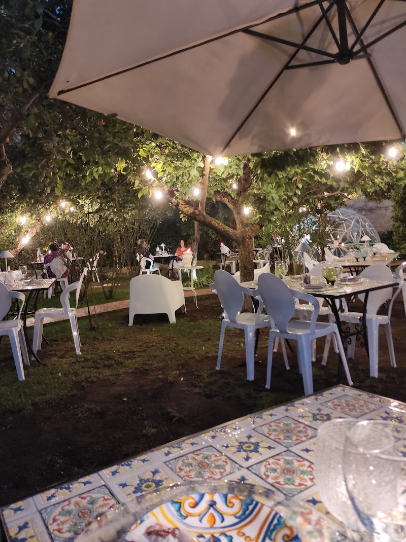 B&B Del Centro in Enna, Italy