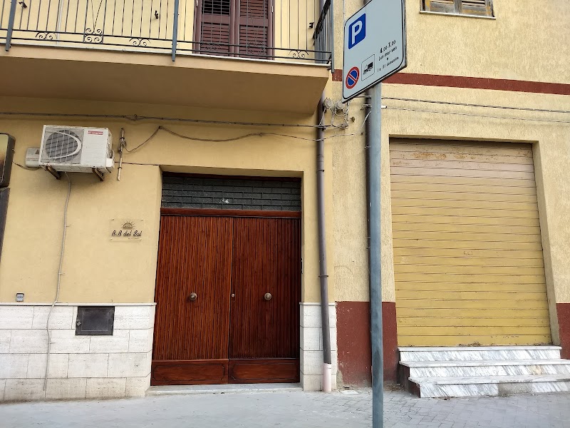 B&B Del Centro in Licata, Italy