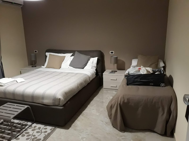 B&B Del Corso in Cosenza, Italy