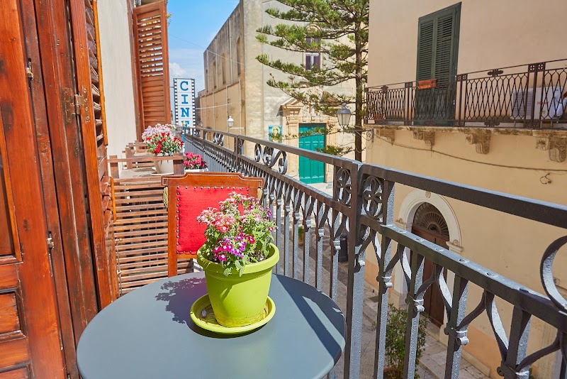 B&B Del Corso in Alcamo, Italy