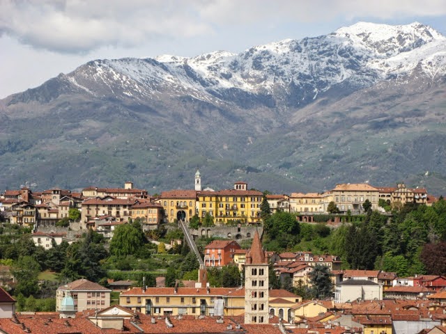 B&B Del Piazzo in Biella, Italy