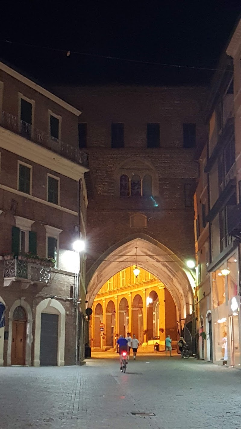 B&B Del Podestà in Fabriano, Italy